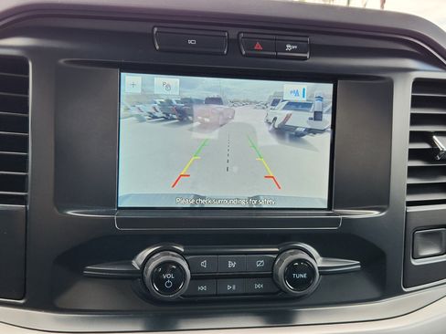 Used 2023 Ford F150 XLT image 26