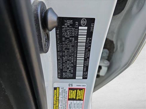 Used 2022 Toyota Camry XSE FWD image 22