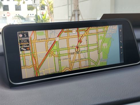 Certified 2019 Lexus RX 350 FWD image 27