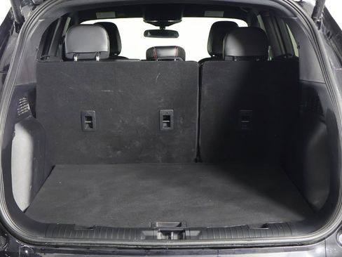 Used 2024 Ford Escape ST-Line w/ Tech Pack #1 image 19