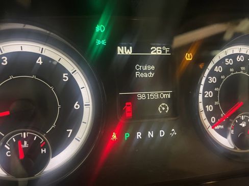 Used 2018 RAM 1500 Express w/ Express Value Package image 5