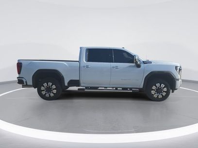Used 2026 GMC Sierra 2500 Denali w/ Denali Reserve Package