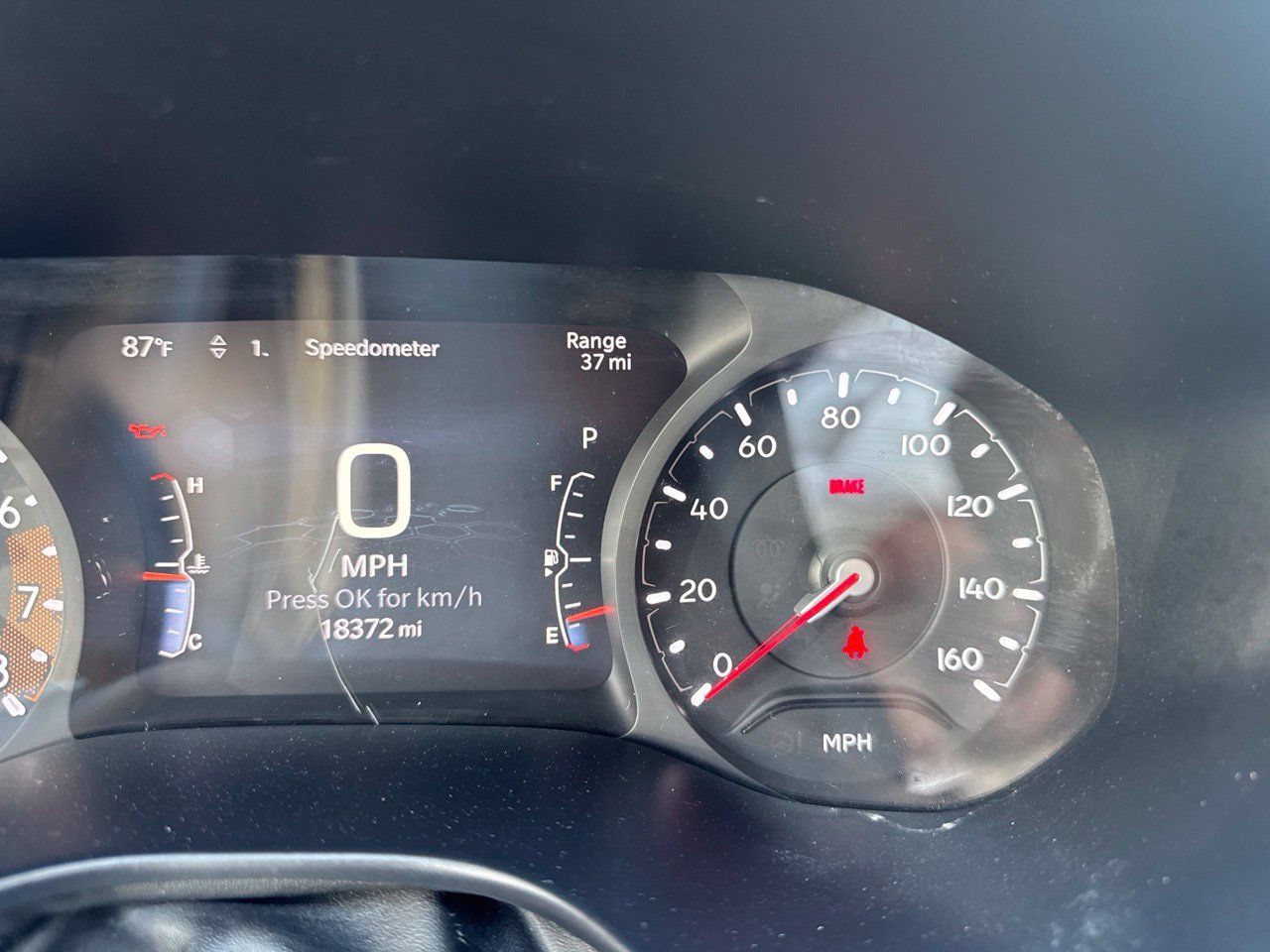 Used 2025 Jeep Compass Limited AWD/4WD image 11