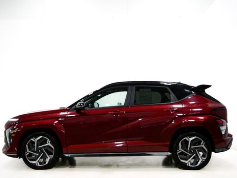 Used 2024 Hyundai Kona N Line image 6