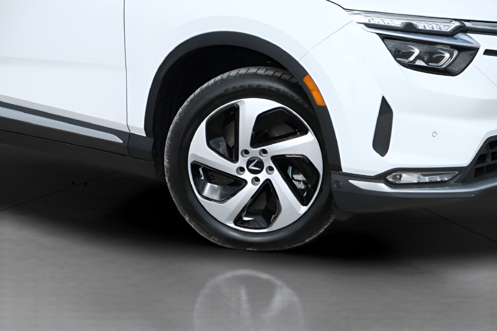 New 2025 VinFast VF 8 Eco AWD/4WD image 34