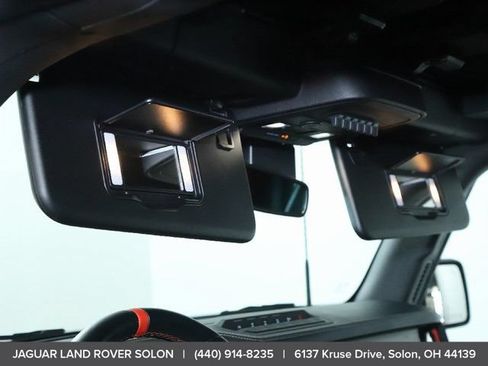 Used 2023 Ford Bronco Raptor AWD/4WD image 19