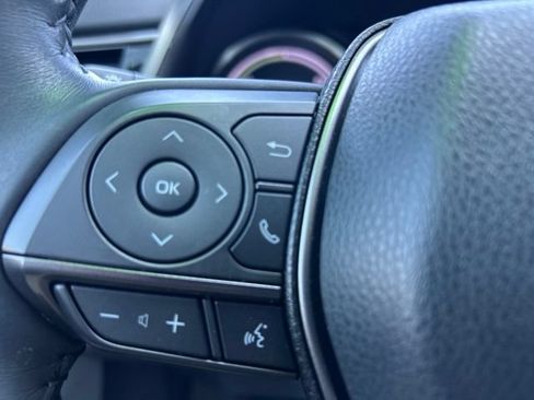 Used 2024 Toyota Camry SE FWD image 17