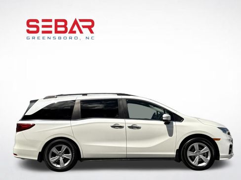 Used 2019 Honda Odyssey EX-L image 6
