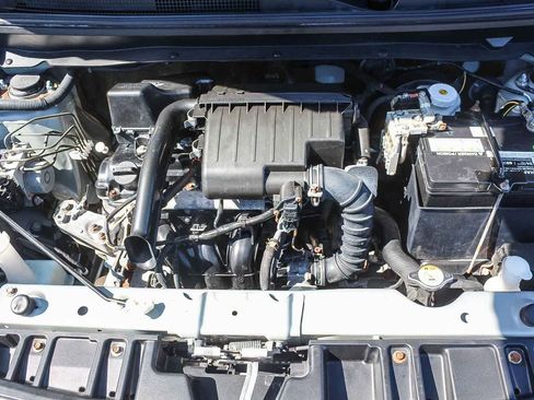 Used 2019 Mitsubishi Mirage G4 ES image 37