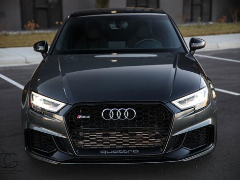 Used 2019 Audi RS 3 image 22