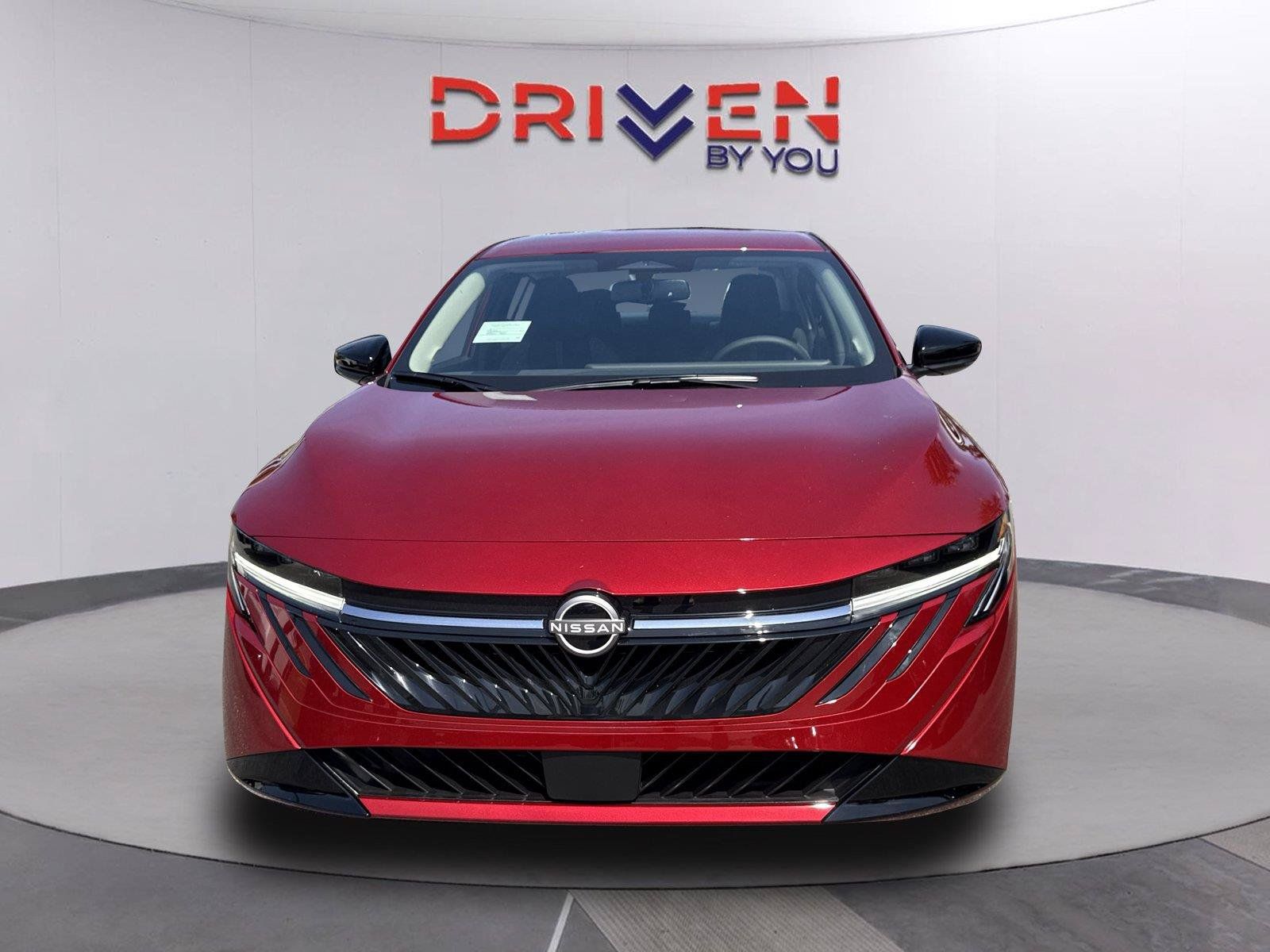 New 2027 Nissan Sentra SV w/ SV Convenience Package FWD image 8