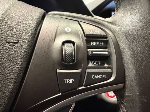 Used 2019 Acura MDX SH-AWD w/ Technology Package image 30