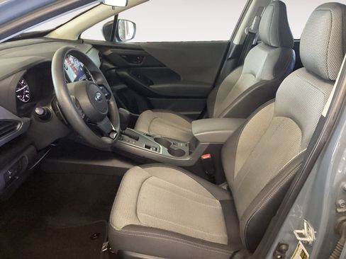 Used 2024 Subaru Crosstrek 2.0i Premium AWD/4WD image 9