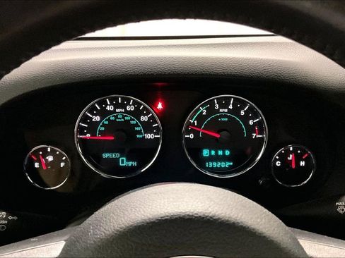 Used 2018 Jeep Wrangler Unlimited Sport S image 13