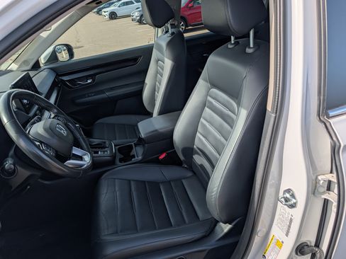 Used 2024 Honda CR-V EX-L image 20