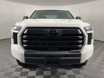 Used 2023 Toyota Tundra SR5 w/ SR5 Convenience Package