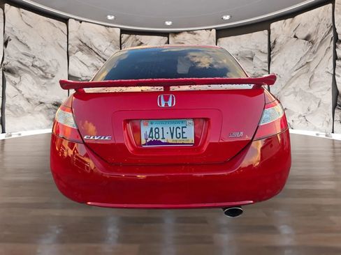 Used 2006 Honda Civic Si image 7