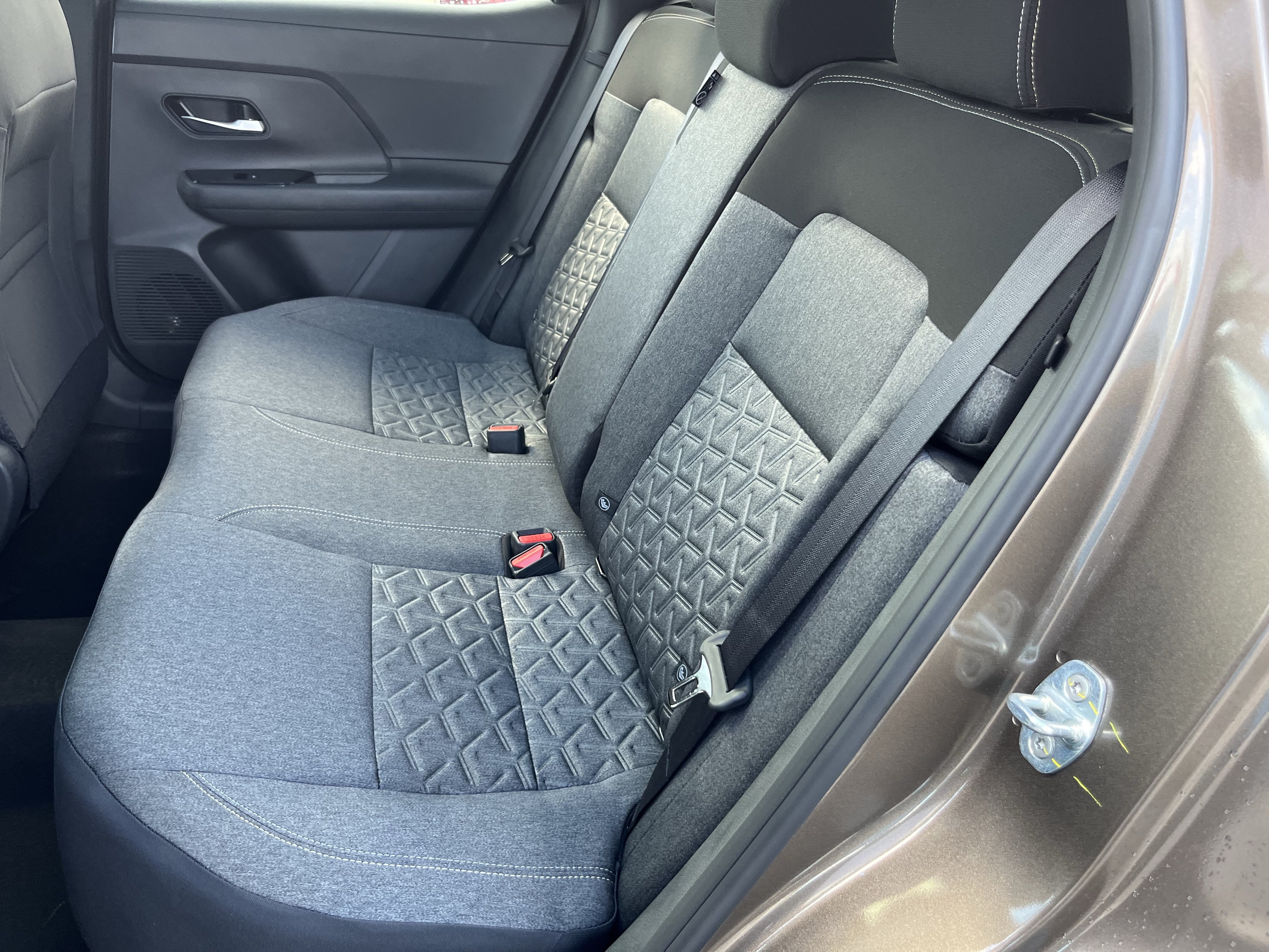 New 2026 Nissan Kicks SV w/ SV Premium Package AWD/4WD image 17