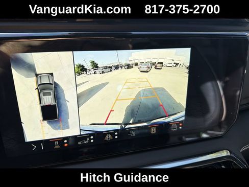 Used 2024 GMC Sierra 1500 AT4X AWD/4WD image 27