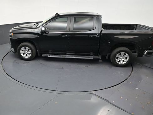 Used 2021 Chevrolet Silverado 1500 LT RWD image 13