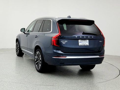 New 2026 Volvo XC90 B6 Plus w/ Protection Package image 6