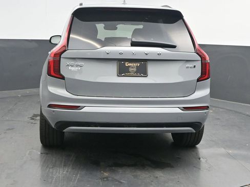New 2026 Volvo XC90 B6 Ultra w/ Protection Package Premier image 6