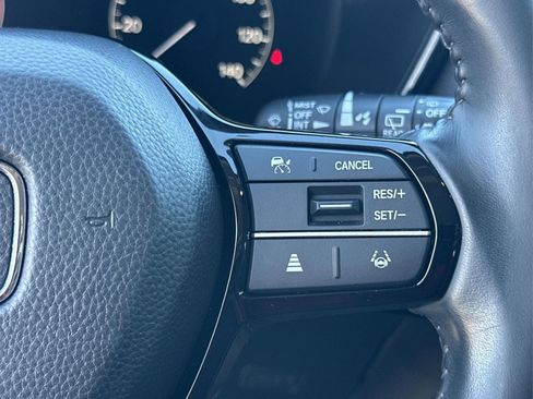 Certified 2023 Honda CR-V EX-L image 14