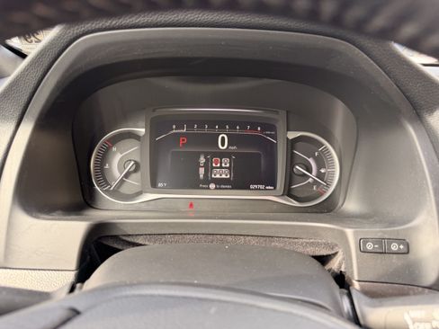 Certified 2024 Honda Passport EX-L image 18