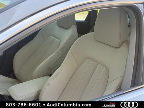 New 2026 Audi A5 2.0T Premium Plus AWD/4WD image 17