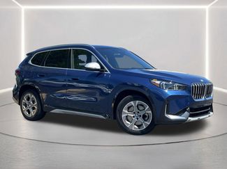 Used 2023 BMW X1 xDrive28i AWD/4WD video 2