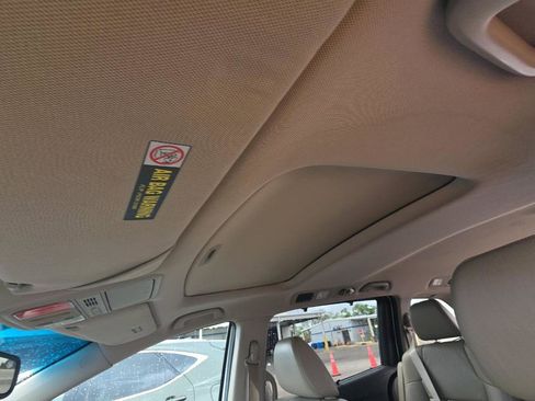 Used 2012 Honda Odyssey EX-L image 15