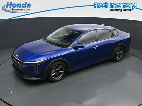 Used 2025 Kia K4 FWD image 31