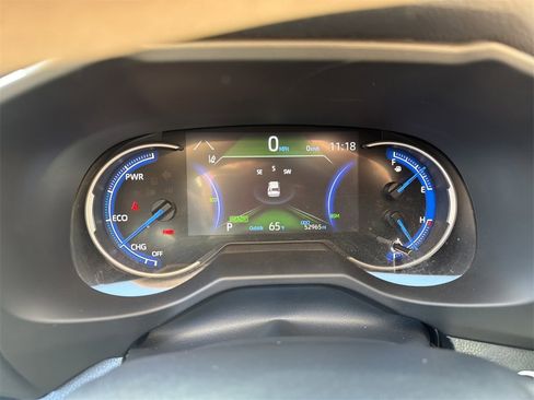 Used 2023 Toyota RAV4 XSE image 36