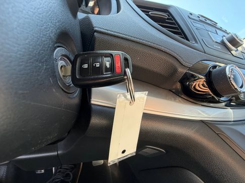 Used 2015 Honda CR-V LX image 30