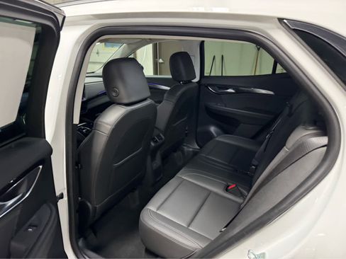 Certified 2025 Buick Envision Preferred image 14