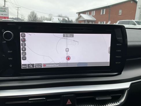 Used 2022 Kia K5 GT image 8