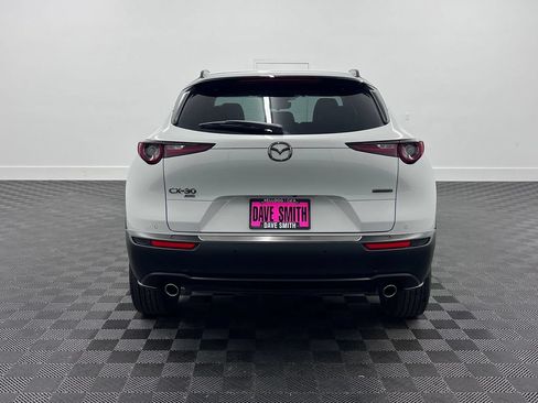 Used 2026 MAZDA CX-30 AWD 2.5 S image 10