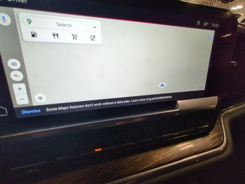 Used 2024 GMC Sierra 2500 SLE w/ SLE Value Package; image 7