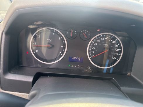 Used 2012 RAM 1500 Express AWD/4WD image 22