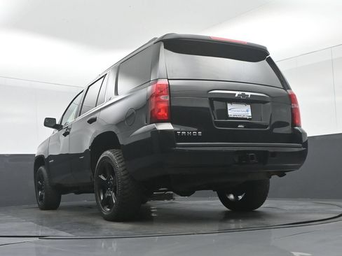 Used 2017 Chevrolet Tahoe LT w/ LT Midnight Edition AWD/4WD image 62