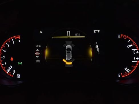 New 2026 Dodge Durango GT image 15