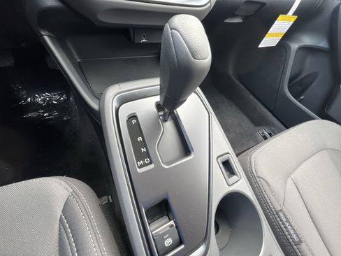 New 2026 Subaru Crosstrek 2.5i image 23