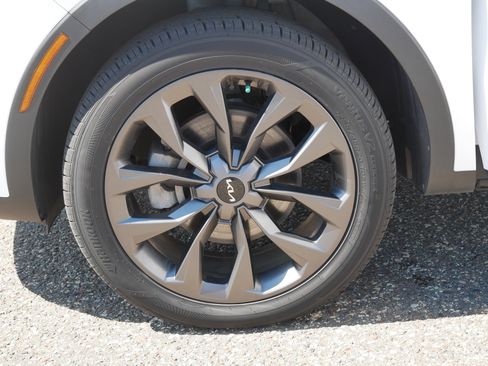 Used 2023 Kia Sorento X-Line EX AWD/4WD image 15