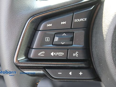Certified 2025 Subaru Crosstrek 2.5i Wilderness AWD/4WD image 14