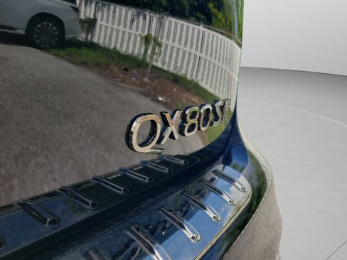 Used 2026 INFINITI QX80 4WD w/ Sport Exterior Package image 50