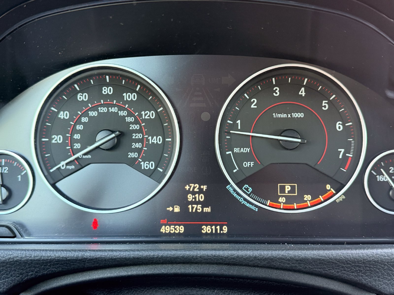 Used 2014 BMW 428i Coupe RWD image 20