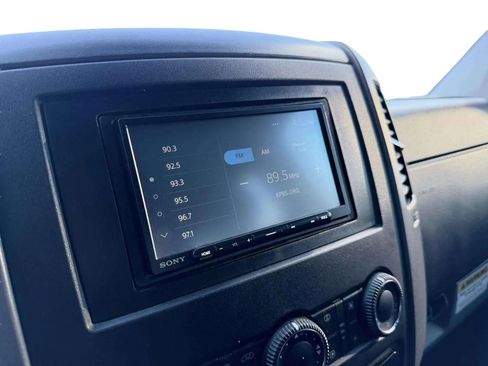 Used 2016 Mercedes-Benz Sprinter 2500 image 14