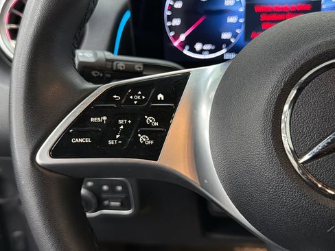 Certified 2026 Mercedes-Benz GLB 250 image 29