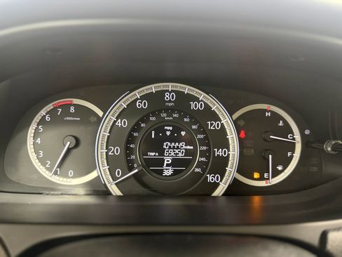 Used 2014 Honda Accord EX-L image 17