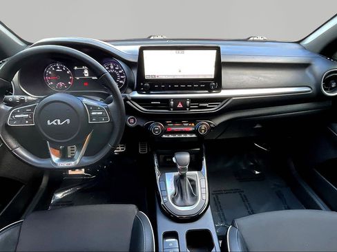 Used 2024 Kia Forte GT-Line image 7